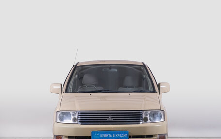 Mitsubishi RVR III рестайлинг, 1999 год, 399 000 рублей, 4 фотография