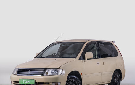 Mitsubishi RVR III рестайлинг, 1999 год, 399 000 рублей, 3 фотография