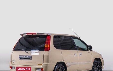 Mitsubishi RVR III рестайлинг, 1999 год, 399 000 рублей, 7 фотография