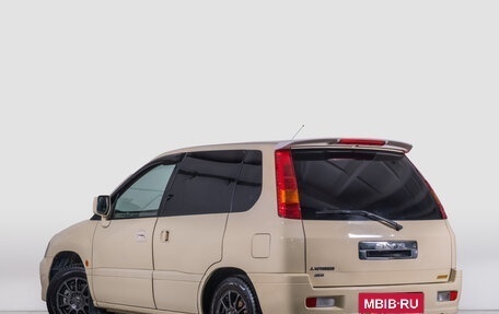 Mitsubishi RVR III рестайлинг, 1999 год, 399 000 рублей, 6 фотография