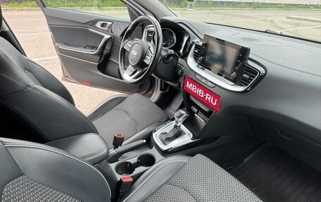 KIA cee'd III, 2020 год, 2 200 000 рублей, 12 фотография