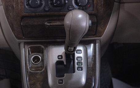 Mitsubishi RVR III рестайлинг, 1999 год, 399 000 рублей, 15 фотография