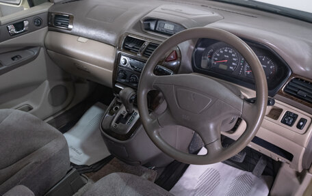 Mitsubishi RVR III рестайлинг, 1999 год, 399 000 рублей, 10 фотография