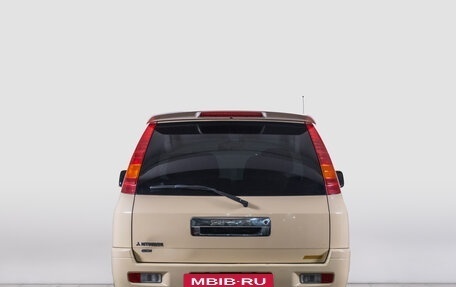 Mitsubishi RVR III рестайлинг, 1999 год, 399 000 рублей, 5 фотография