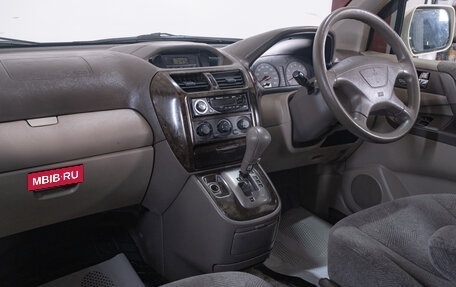 Mitsubishi RVR III рестайлинг, 1999 год, 399 000 рублей, 16 фотография