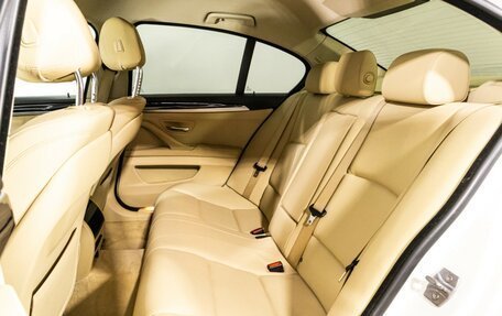 BMW 5 серия, 2014 год, 2 075 000 рублей, 10 фотография