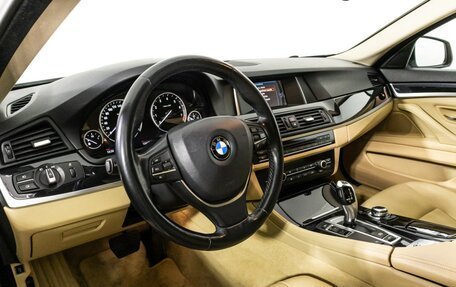 BMW 5 серия, 2014 год, 2 075 000 рублей, 11 фотография