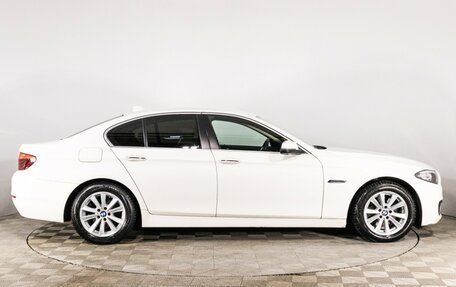 BMW 5 серия, 2014 год, 2 075 000 рублей, 4 фотография