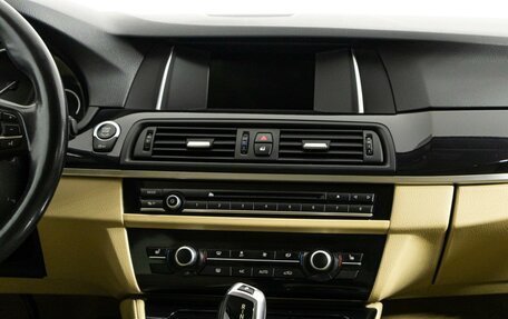 BMW 5 серия, 2014 год, 2 075 000 рублей, 14 фотография
