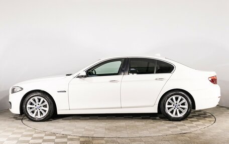 BMW 5 серия, 2014 год, 2 075 000 рублей, 8 фотография
