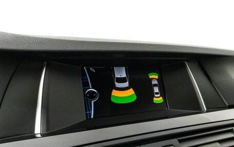 BMW 5 серия, 2014 год, 2 075 000 рублей, 16 фотография