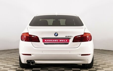 BMW 5 серия, 2014 год, 2 075 000 рублей, 6 фотография