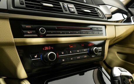 BMW 5 серия, 2014 год, 2 075 000 рублей, 17 фотография