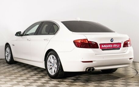 BMW 5 серия, 2014 год, 2 075 000 рублей, 7 фотография