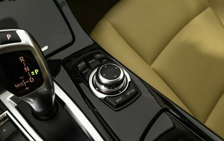 BMW 5 серия, 2014 год, 2 075 000 рублей, 19 фотография