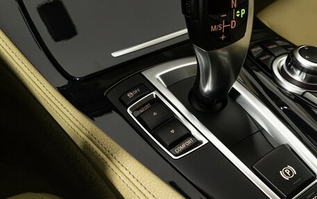 BMW 5 серия, 2014 год, 2 075 000 рублей, 20 фотография