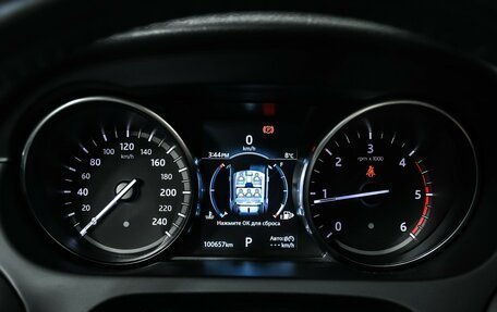 Land Rover Discovery Sport I рестайлинг, 2018 год, 2 850 000 рублей, 10 фотография