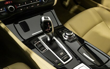 BMW 5 серия, 2014 год, 2 075 000 рублей, 18 фотография