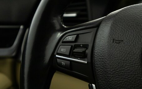 BMW 5 серия, 2014 год, 2 075 000 рублей, 21 фотография