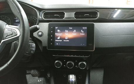 Renault Arkana I, 2019 год, 1 709 000 рублей, 18 фотография