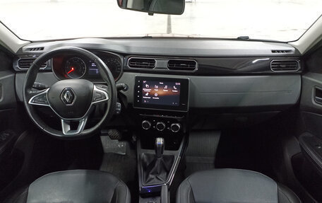 Renault Arkana I, 2019 год, 1 709 000 рублей, 17 фотография