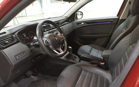 Renault Arkana I, 2019 год, 1 709 000 рублей, 20 фотография