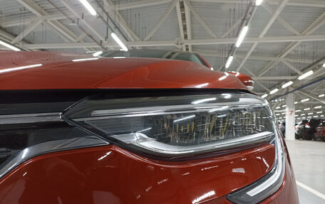 Renault Arkana I, 2019 год, 1 709 000 рублей, 21 фотография