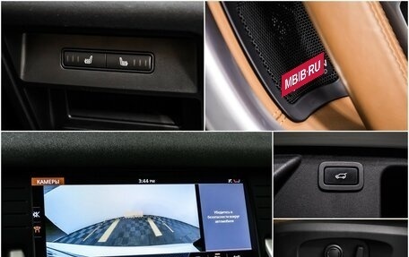 Land Rover Discovery Sport I рестайлинг, 2018 год, 2 850 000 рублей, 14 фотография