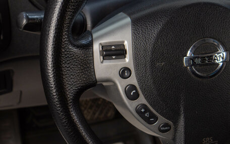 Nissan X-Trail, 2012 год, 1 149 000 рублей, 10 фотография