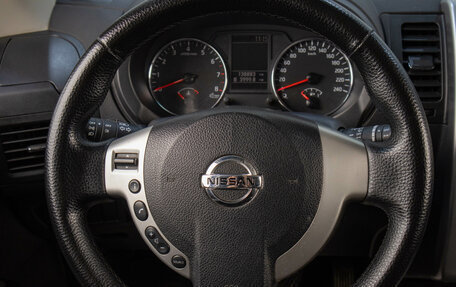 Nissan X-Trail, 2012 год, 1 149 000 рублей, 11 фотография