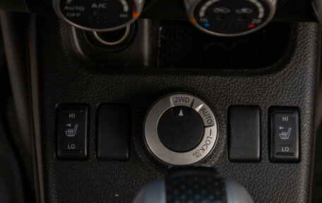 Nissan X-Trail, 2012 год, 1 149 000 рублей, 14 фотография