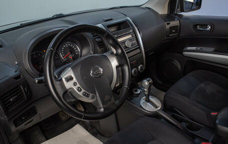 Nissan X-Trail, 2012 год, 1 149 000 рублей, 8 фотография