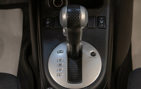 Nissan X-Trail, 2012 год, 1 149 000 рублей, 15 фотография