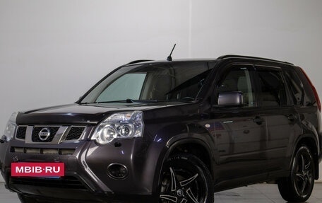Nissan X-Trail, 2012 год, 1 149 000 рублей, 4 фотография
