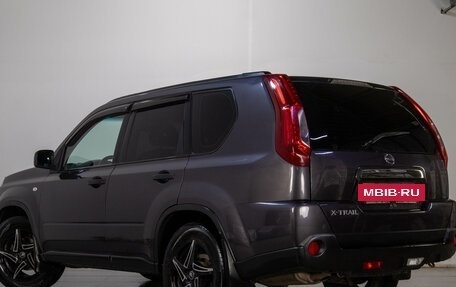 Nissan X-Trail, 2012 год, 1 149 000 рублей, 5 фотография