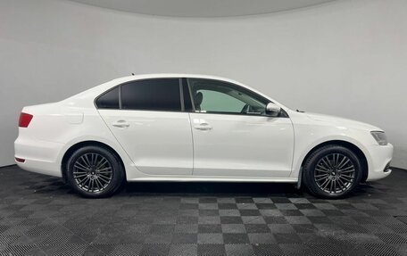 Volkswagen Jetta VI, 2013 год, 1 090 000 рублей, 4 фотография