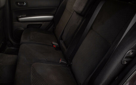 Nissan X-Trail, 2012 год, 1 149 000 рублей, 19 фотография