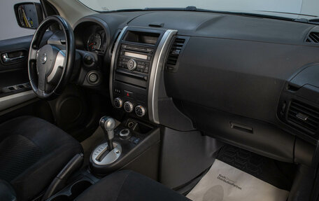 Nissan X-Trail, 2012 год, 1 149 000 рублей, 17 фотография