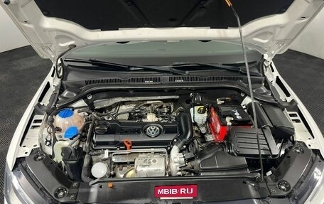 Volkswagen Jetta VI, 2013 год, 1 090 000 рублей, 9 фотография