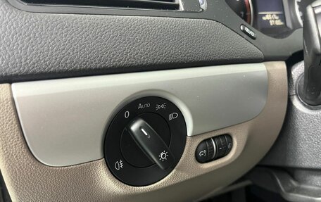 Volkswagen Jetta VI, 2013 год, 1 090 000 рублей, 15 фотография
