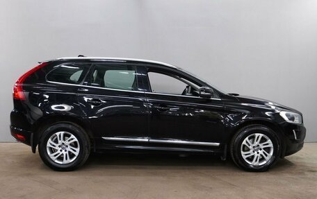 Volvo XC60 II, 2015 год, 1 835 000 рублей, 4 фотография