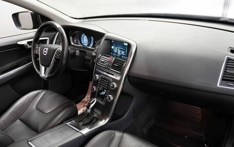 Volvo XC60 II, 2015 год, 1 835 000 рублей, 11 фотография