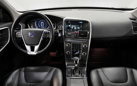 Volvo XC60 II, 2015 год, 1 835 000 рублей, 16 фотография