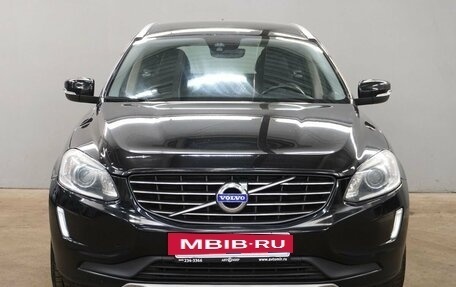 Volvo XC60 II, 2015 год, 1 835 000 рублей, 2 фотография