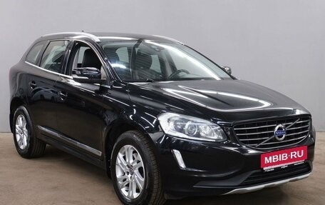 Volvo XC60 II, 2015 год, 1 835 000 рублей, 3 фотография