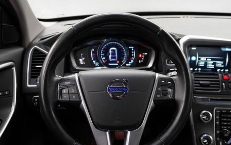 Volvo XC60 II, 2015 год, 1 835 000 рублей, 17 фотография