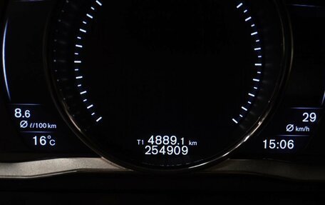 Volvo XC60 II, 2015 год, 1 835 000 рублей, 18 фотография