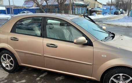 Chevrolet Lacetti, 2008 год, 500 000 рублей, 5 фотография