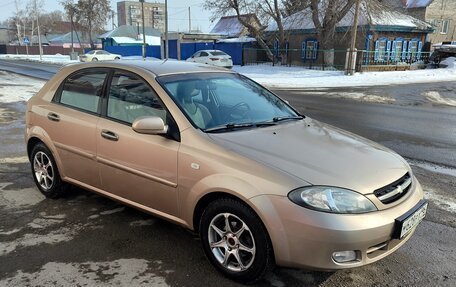 Chevrolet Lacetti, 2008 год, 500 000 рублей, 6 фотография