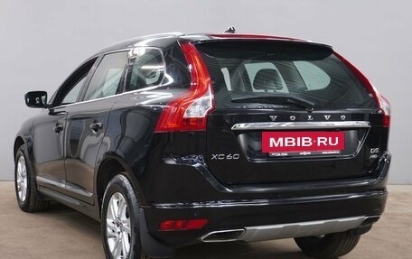Volvo XC60 II, 2015 год, 1 835 000 рублей, 7 фотография